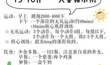 描述女人的语句