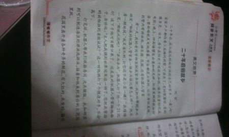 请到我的家乡写一篇文章