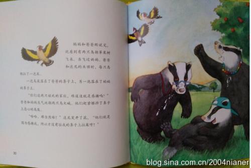 看完帽子被风偷走了