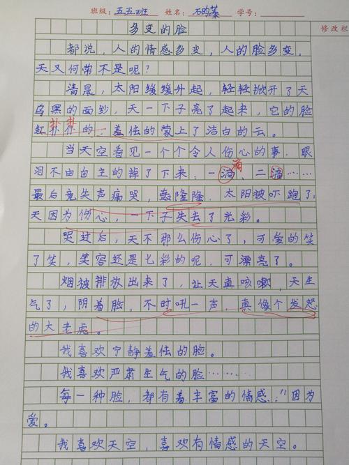 快乐的一天组成