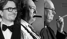 《丘吉尔》读后感