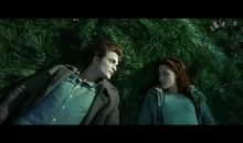 暮光之城观后感