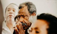 生活中令人感动的事