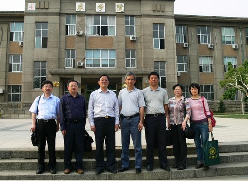 大学四年，自我教育的梦想旅程