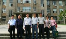 大学4年，自我教育的逐梦之旅