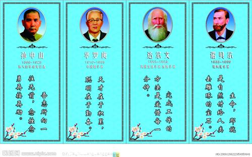 关于内在美的名言集