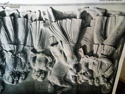 对五四运动纪录片的思考