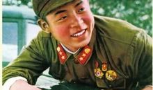 《优秀的战士雷锋》读后感