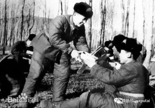 雷锋看书后的想法