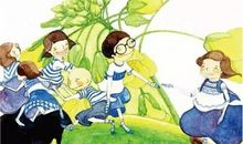 成长中我学会了坚强