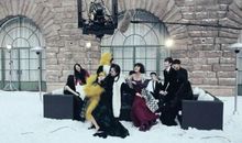 《小时代2青木时代》经典语句