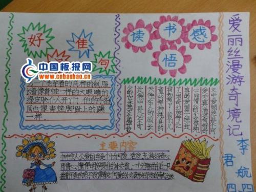 关于“爱丽丝梦游仙境”的思考