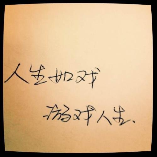 我学了很强的600字