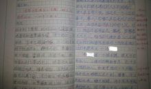 草船借箭缩写200字