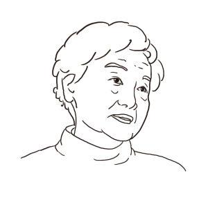 那种难忘的表情