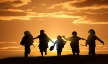 2018年高考满分作文北京卷：北京的符号