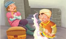 《克雷洛夫寓言》读后感