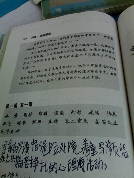 登上地球之巅后