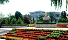 焦裕禄纪念馆观后感