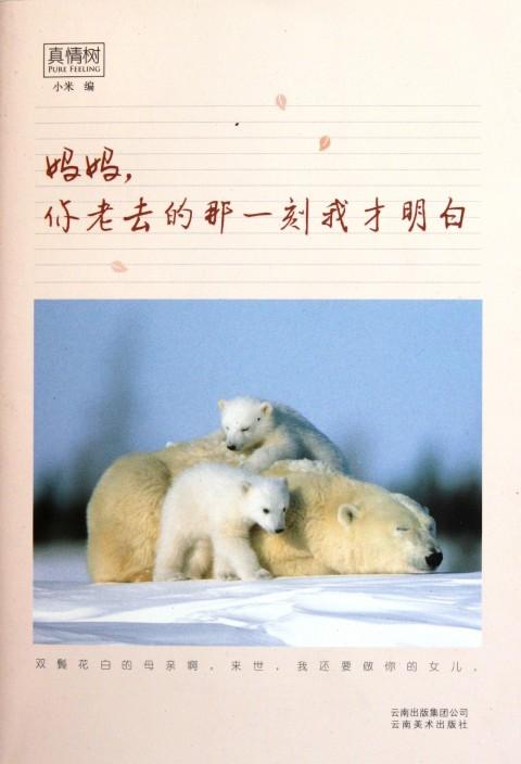 那一刻我了解了友谊