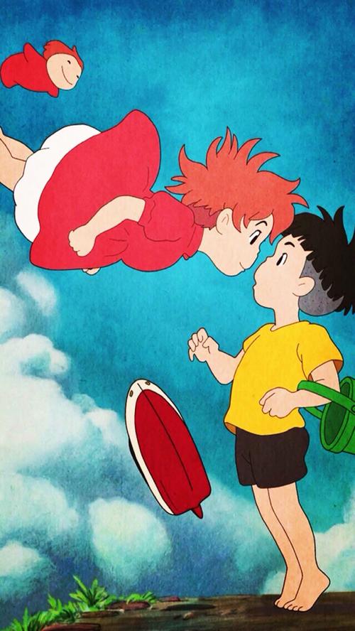 悬崖上的金鱼矶景色