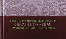 文明的冲突读后感