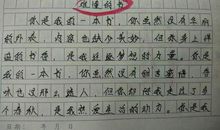 玩具宝贝作文150字