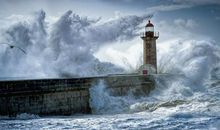 惊涛骇浪观后感