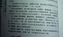 我读懂了作文600字