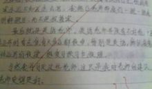 热爱祖国作文300字