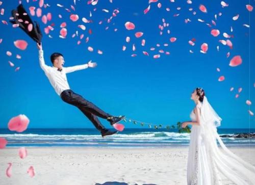 致所有沉迷于爱情的女大学生