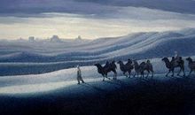 读《丝绸之路》有感