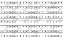 作文介绍一位作家