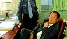 任长霞电影观后感