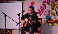 《走进新时代》读后感