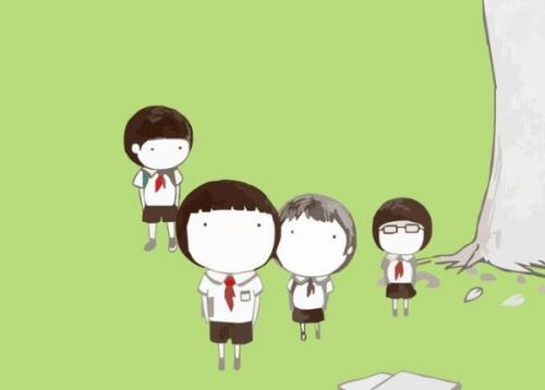 保持清白的成分