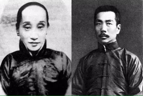 鲁迅看完书大喊