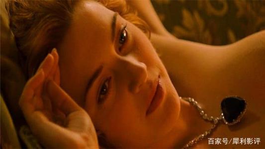 泰坦尼克号评论