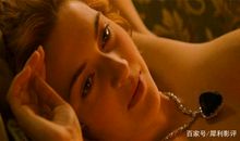 泰坦尼克号观后感