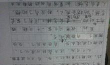 写民族风俗的作文