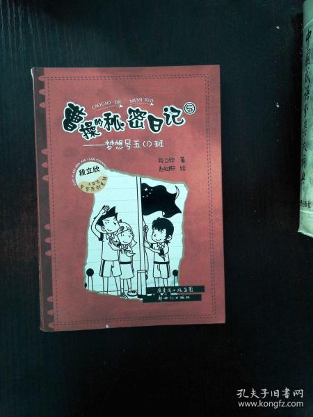 关于曹操秘密日记的思考