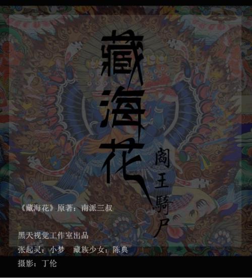 读藏文《海华》后的感想