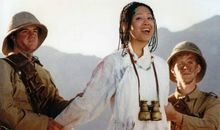 电影红河谷观后感