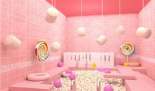 《松饼屋的异想世界》读后感