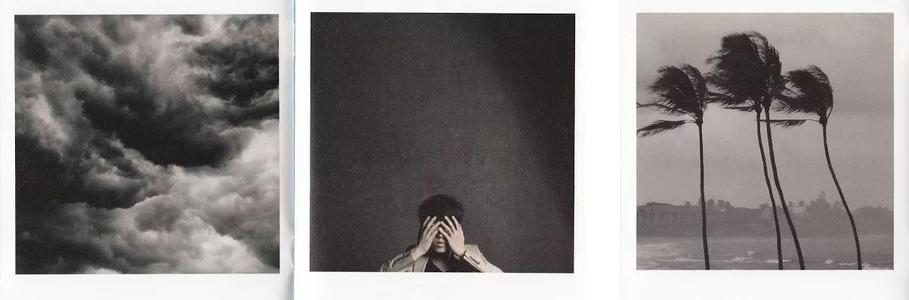 永远不要让彼此寂寞