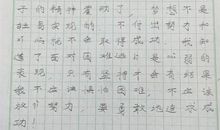 高中作文读后感1000字