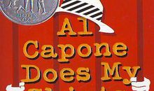 《卡彭老大帮我洗衬衫》读后感