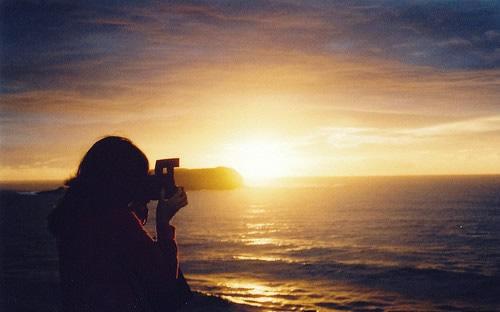 妈妈的爱永远不谦虚