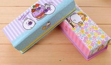 文具盒的自述200字