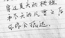 青春的经典语句